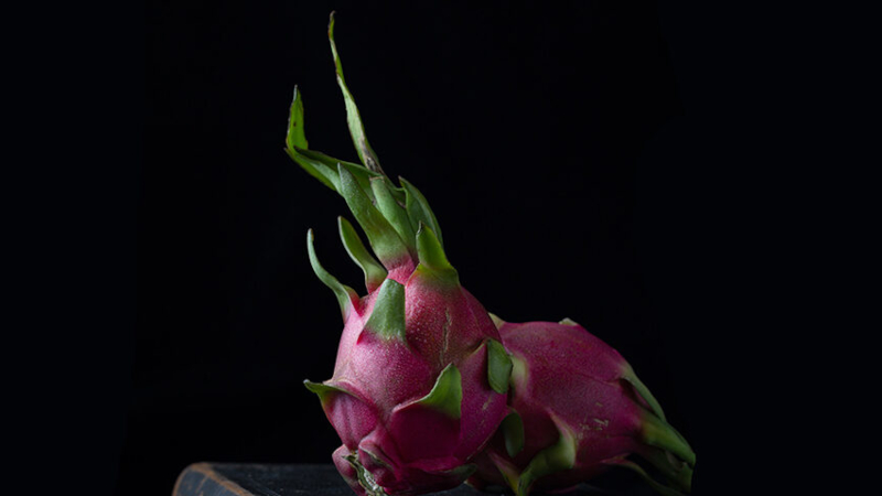 Dragon Fruit