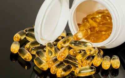 Fish Oil And Alzheimer’s Prevention: Study Finds No Clear Evidence Of Protection Against Cognitive Decline