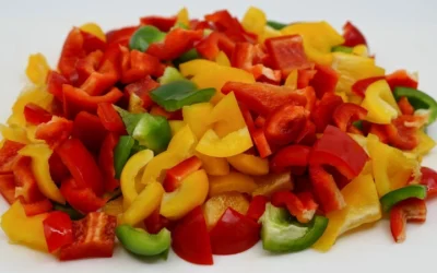 Food Is Medicine: Americans Back Nutrition Solutions