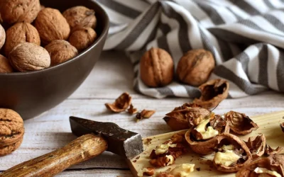 Boost Your Health With One Simple Change: Why You Should Include Walnuts In Your Diet