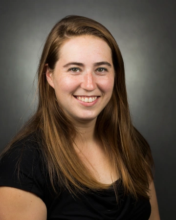 Headshot of Christa Court, EIAP Director, UF/IFAS