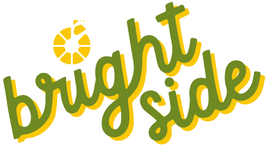 Bright Side Snacks logo