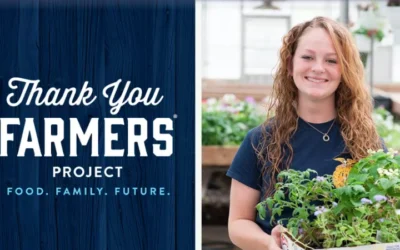 Culver’s Thank You Farmers Project Reaches $6.5 Million In Donations