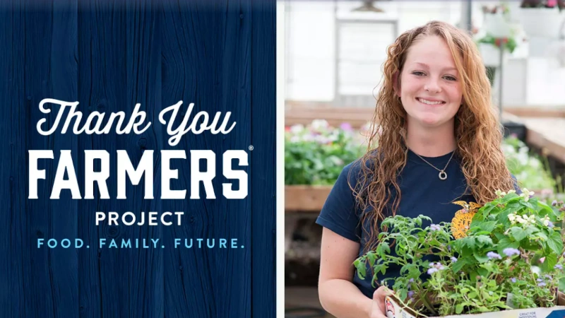 Culver’s Thank You Farmers Project Reaches $6.5 Million In Donations