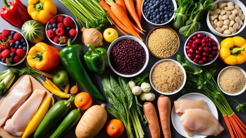 USDA’s 2025 Dietary Guidelines: Key Findings, Recommendations, And Public Comment Opportunities