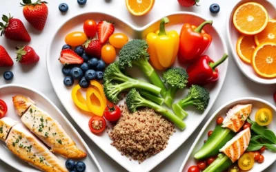 Can Food Heal Your Gut? Study Reveals Diet’s Power Over Microbiome Health