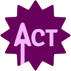 Act Bar logo