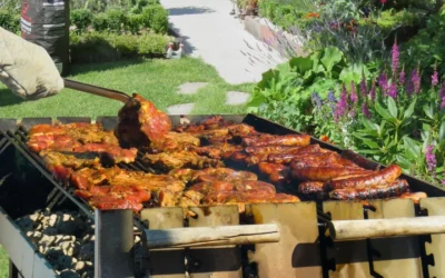 Why Barbecue Sauce Isn’t The Best Choice For Marinades