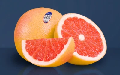 What Are The Health Benefits Of Grapefruit?