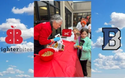 Brighter Bites Launches Programming In Greater Philadelphia
