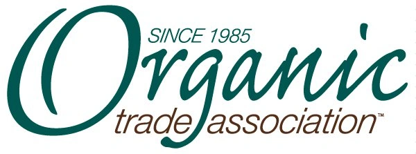 Organic Trade Association logo