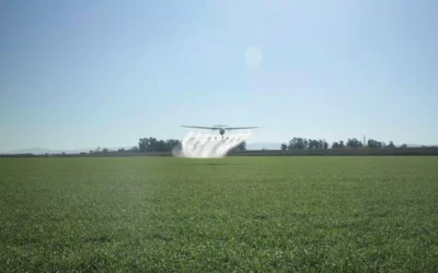 Pyka Unveils Pelican 2: The World’s Largest Autonomous Crop Protection Aircraft