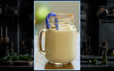 Flavor Of The Week: Braswell Family Farms Tried And True Eggnog