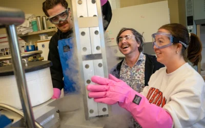 Building A Better Catfish