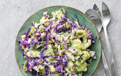 Colcannon Magic: A Shamrockin’ St. Patrick’s Day Delight!