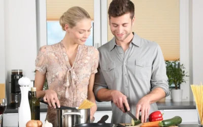 Meal Planning For One Or Two: Tips To Save Time And Reduce Waste