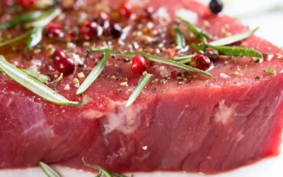 Texas Tech Study Finds Unprocessed Red Meat Has No Notable Effect On Obesity And Related Diseases