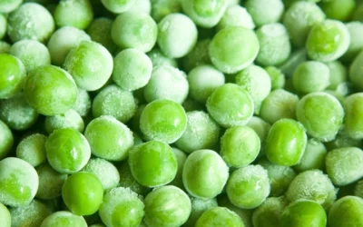 Why Frozen Fruits And Vegetables Are A Smart Choice