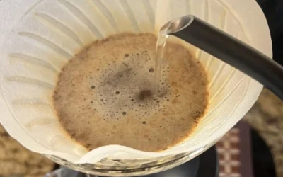Coffee Too Weak? Try This!