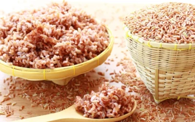 Brown Rice May Be Healthier—But It Also Comes With Higher Arsenic Levels, MSU Study Finds