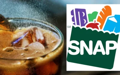 Taking Sodas Out Of SNAP: Food Politics In Action