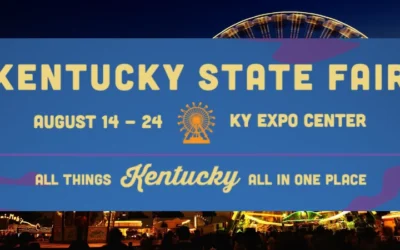 All Things Kentucky: 2025 State Fair Kicks Off With New Campaign, Competitions, And Website