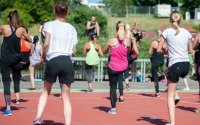 Move Better, Feel Stronger: The Nutrition Behind Every Step