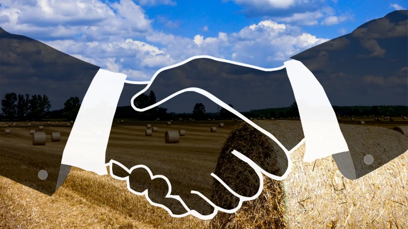 Handshake