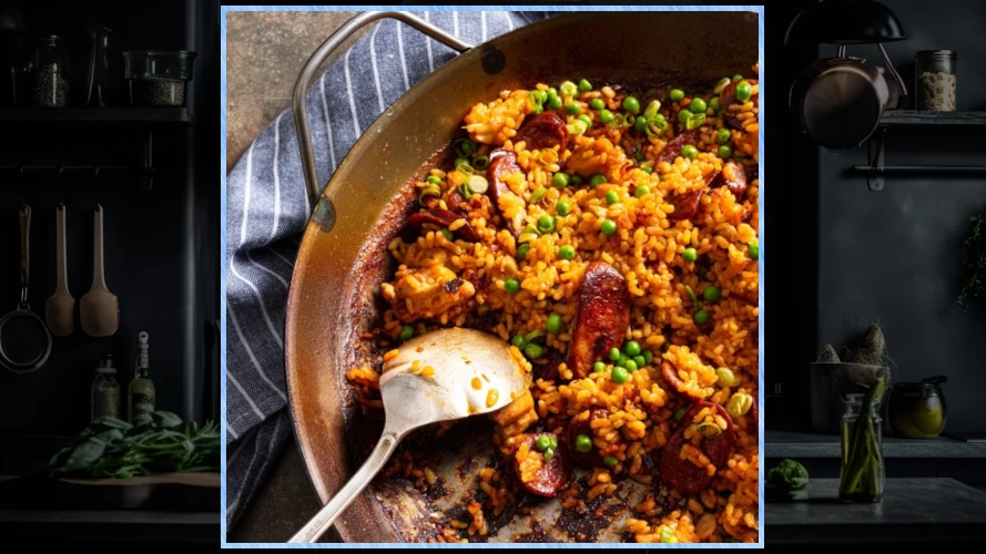 Paella