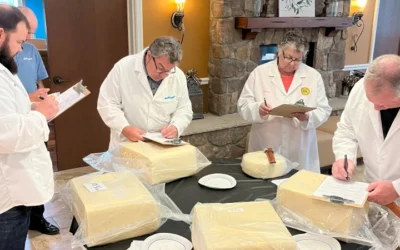 Ohio Cheesemakers Shine As Pearl Valley Named Grand Champion At 2025 Ohio State Fair