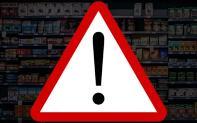 Texas Will Put Warning Labels On Foods With Any One Of 44 Additives: MAHA’s Big Win