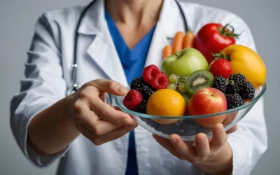 Food-As-Medicine For Heart Failure: Trial Finds Quality Of Life Gains, High Patient Acceptance