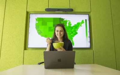 The High-Stakes Journey From Farm To Bowl: Keeping America’s Cereal On Your Table