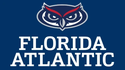 Florida Atlantic University logo