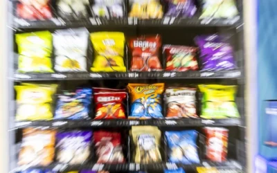 Loopholes In USDA School Food Standards Let Ultra-Processed Snacks Into Schools
