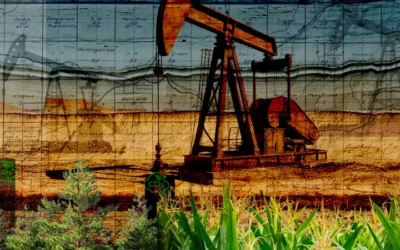 Farm Waste to Carbon Gold: Transforming Crop Waste Into Carbon-Removal Solutions