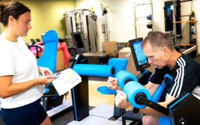 Aging Gracefully: How Nutrition And Exercise Can Shape Your Golden Years