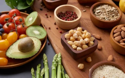 Fibermaxxing for Health: How Boosting Your Fiber Intake Can Transform Your Body