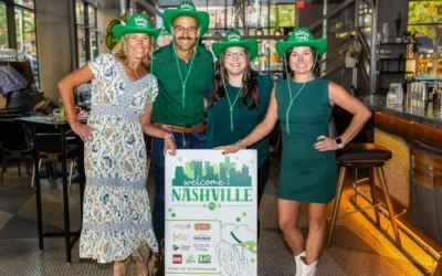 Healthy Family Project Hosts Packed “Fuel Good, Do Good” Trivia Night At FNCE 2025