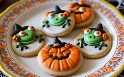 Expert Advice: Food Safety And The Hidden Risks Of Homemade Halloween Goodies