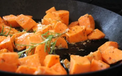 Fall Flavors, Perfected: Salt, Fat, Acid, And Heat For Seasonal Cooking