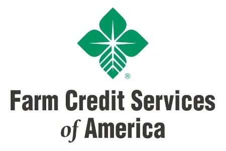 Farm Credit Services of America Logo