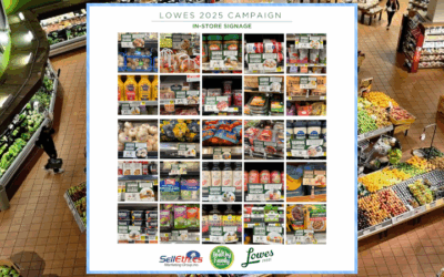 Lowes Foods “Season of Sharing” Returns, Delivering 780,000 Meals To Local Families
