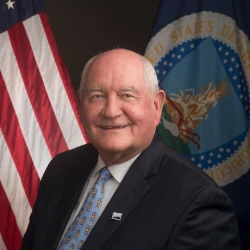 Sonny Purdue headhshot