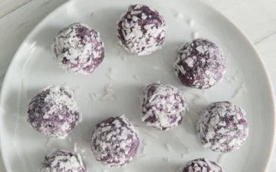 Quick Snack Ideas: 4 Easy Snack Recipes To Keep Your Day Going!