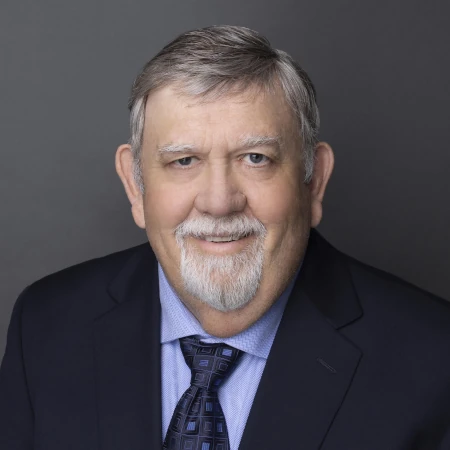 Tommy Wilkins headshot