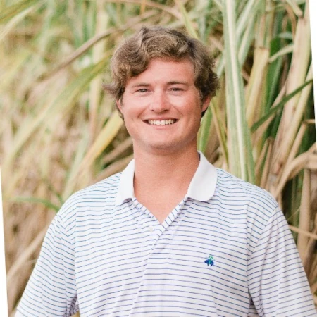 Will Beckwith headshot