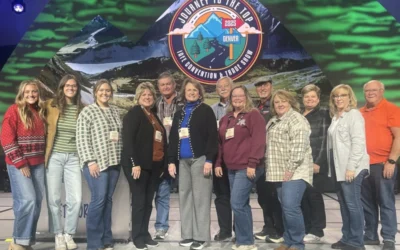 Wilson County Fair Shines Globally With Top Honors From IAFE