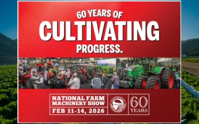 World’s Largest Indoor Farm Show Returns To Louisville For 60th Year