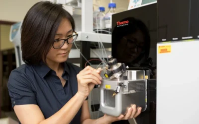 From Molecules To Market: Orlando Hosts Top Flavor Scientists